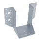 Nosač grede Tip A, DIN EN 10326/10327, pocinčani, Connex, 80X120X2mm