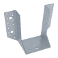 Nosač grede Tip A, DIN EN 10326/10327, pocinčani, Connex, 100X140X2mm