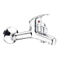 Armature za kadu Piccolo, KROM