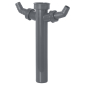 Klasični sifoni ostalo, 1-1/2 x 40mm, 250mm                     