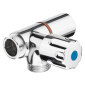 Kuglasti ventili 3/4ZO, 3/4-3/4 col                             
