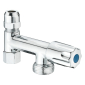 Ventil kombinovani, 3/4
