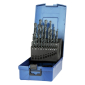 ORION Set burgija HSS vap. 5xD, (1-10,5)-20kom