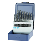 ATORN Set burgija HSS vap. 3xD, (1-10)-23kom                            
