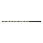 ATORN Burgija tip TLP HSS 15-25xD, HA D8,5 x240                            