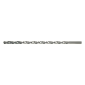 ATORN Burgija od tvrdog metala TiAlN sa unutrašnjim hlađenjem 20xD, HA D9,0                                 