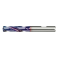 ORION Burgija od tvrdog metala TiNAlOX sa unutrašnjim hlađenjem 3xD, HB D3,2