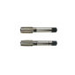ATORN Set ručnih ureznika DIN2181DC HSS, MF10x0,7