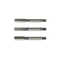 ATORN Set ručnih ureznika DIN351ADC BSW HSS, BSW3/8-16                               