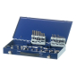 ORION Set ručnih ureznika HSS, M5-M20                                  