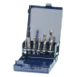 ORION Set bit burgije ureznika HSS, M3-M10                                  
