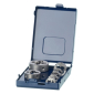 ORION Set nareznica za metrički navoj DIN22568 6g HSSE, M3-M12                                  