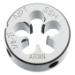 ATORN Nareznica za NPT navoj DIN22568 2A HSS, NPT3/8-18