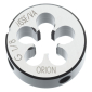 ORION Nareznica za G navoj DIN24231 HSSE, G3/8-19                                 