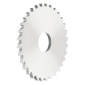 ORION Kružna pila tip B DIN1838 HSS, D125x1,2x22-Z64