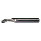 ORION Jednoperno glodalo tip W HSSECo5 HA, D6x60