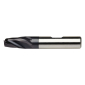 ORION Vretenasto glodalo tip N HSSECo8 TiAlN Z2 DIN 327 HB, D9                                      
