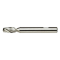 ORION Vretenasto glodalo tip N HSSECo8 Z2 DIN 477L HB, D9