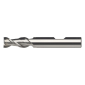 ORION Vretenasto glodalo tip W HSSECo8 Z2 DIN 477W HB, D3