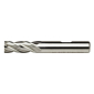 ORION Vretenasto glodalo tip N HSSECo8 DIN 844K HB, D24, Z5