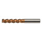 ATORN Vretenasto glodalo za alu-leguru tip W, dugo, Z3, 45st, VHM-UL, HA, D10x45F0,2mm                            