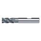 ATORN HPC Vretenasto glodalo za inox, tip VA, Z4, 40st, VHM-ULTRA MS, HB, D10x22mm                                