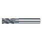 ATORN HPC Vretenasto glodalo za inox, tip VA, Z4, 40st, VHM-ULTRA MS, HA, D10x22mm