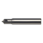 ORION Konkavno glodalo univerzalno, TIP N, Z2, VHM, DIN6535HA, 1mm                                     