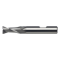 ATORN Vretenasto glodalo univerzalno tip N, Z2, 30st, VHM, DIN6535HB, D10x22mm                                
