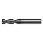ORION Vretenasto glodalo za alu-leguru tip W, Z2, 45st, VHMTiAlN, DIN6535HA, D12x26mm