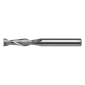 ATORN Vretenasto glodalo univerzalno tip N, Z2, 30st, VHM, DIN6535HA, D6x40mm