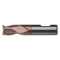 ATORN Glodalo za jednokratnu upotrebu tip N, Z3, 30st, VHM-ULTRA, DIN6535HB, D3x5mm                                  