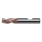 ATORN Vretenasto glodalo univerzalno tip N, Z3, 30st, VHM-TiAlN, DIN6535HB, D16x32mm                                