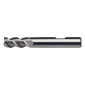 ATORN Vretenasto glodalo univerzalno tip N, Z3, 45st, VHM, DIN6535HB, D5x13mm                                 