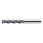 ORION Vretenasto glodalo univerzalno tip N, Z4, 30st, VHM-TiAlN, DIN6535HA, D12x53mm