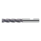 ORION Vretenasto glodalo univerzalno tip N, Z4, 30st, VHM-TiAlN, DIN6535HB, D12x53mm