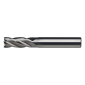 ATORN Vretenasto glodalo univerzalno tip N, Z4, 30st, VHM, DIN6535HA, D12x28mm                                