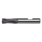 ORION Vretenasto glodalo za grubu obradu tip NR, 20st, VHM-TiAlN, DIN6535HB, D16x32mm, Z4                            