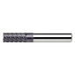 ORION Vretenasto glodalo višerezni 64HRC tip H, VHM-TiAlN, 50st, DIN6535HA, D6x13mm, Z6                             