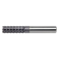 ORION Vretenasto glodalo višerezni 64HRC tip H, VHM-TiAlN, 50st, DIN6535HA, D16x48mm, Z8                            