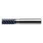 ATORN Višerezno glodalo tip N VHM RockTec52 HA, D10x70
