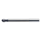 ATORN Kopirno glodalo vrlo dugo tip N VHM RockTec 52 Z2 HA, D12x150                                 