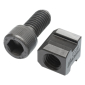 SCHUNK Prizmatični T-čep, D21