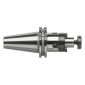 ORION Kombinovani trn SK40 DIN69871 AD, D27mm A55mm