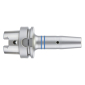 ATORN TERMO stezna glava HSK63 4,5st DIN69893-1A IC, D10mm A160mm                            