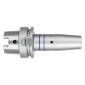 ATORN TERMO stezna glava HSK63 4,5st DIN69893-1A KKB, D10mm A120mm                            