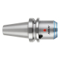 ATORN HPH HIDRO stezna glava BT40 ISO7388-2 JD/JF, D20mm A72,5mm