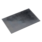 ATORN Gumena podloga, crna, 3x200x300                         