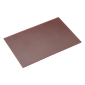 ATORN Gumena podloga, braon, 3x300x400                        