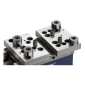 ATORN Set čeljusti za ukopčavanje, 160mm                                   